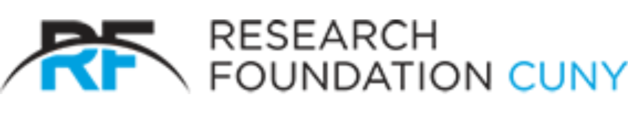 CUNY Research Foundation Logo